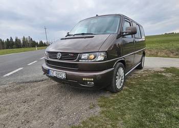 T4 multivan atlantis