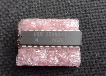 UDN2588A -1 DIP-20  Driver 8-kanałów 500mA -65V firmy Allegro udn2588