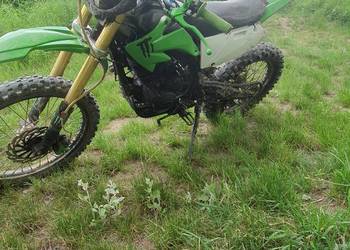 Cross  Diabolini  250 cc