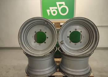 Felgi R24 DEUTZ-FAHR Agrovector 30.7