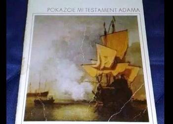 Pokażcie mi testament Adama - Część 6-7-8 - Herrmann Paul
