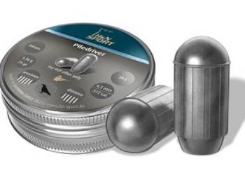 Diabolo H&N PILEDRIVER 4,46/250 Diabolo H&N PILEDRIVER 4,46/250