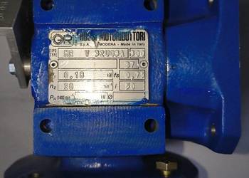 MR V 32U03A Rossi