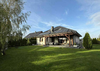 Oferta sprzedaży domu — Strzałkowo, ul. Rubinowa