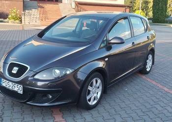 seat toledo 2.0 tdi