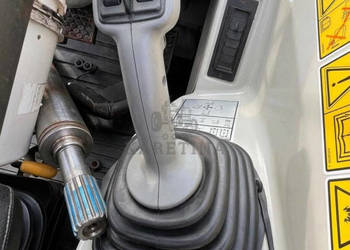 CAT Caterpillar TH330B TH 330 B Joystick Sterownik Pilot CZĘŚCI 462-5452