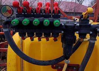 Opryskiwacz biardzki