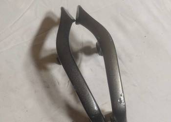 Rączki pasażera zx6r