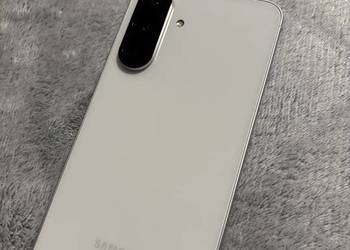 Samsung a56 5g gwarancja
