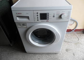pralka bosch 7kg gwarancja rozruchowa