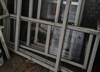 Okna pcv kolor biały