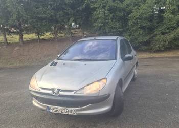 Peugot 206 1.9d
