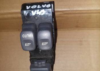 VOLVO V40 I S40 przełącznik szyb