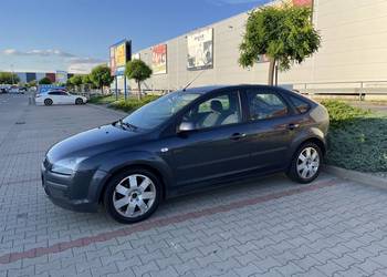 Ford Focus 2007