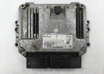 Sterownik Silnika Fiat Grande Punto 1.9 JTD 55200527 0281012303