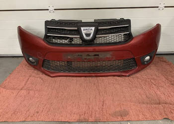 Zderzak przedni DACIA LOGAN II SANDERO STEPWAY II TEB76