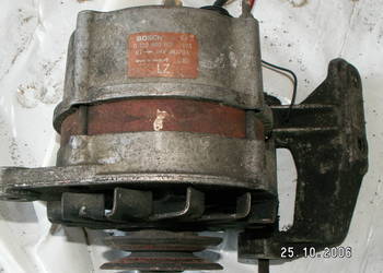 alternator Opel Calibra 20i alternator 3