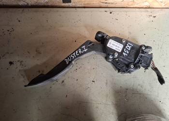 DACIA DUSTER I 1,5DCI pedał gazu 8200386506D