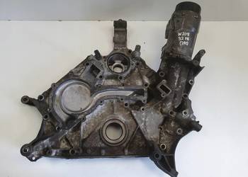 Mercedes W220 5.0 V8 OBUDOWA RORZĄDU osłona R1120151202