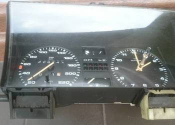 Licznik Vw Golf II  Jetta II