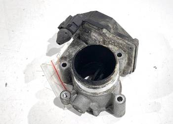 PRZEPUSTNICA VW PASSAT B7 03L128063R 2.0 140KM 10-15 ZAWÓR POWIETRZA