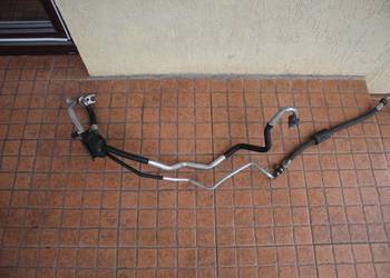 PRZEWÓD PRZEWODY KLIMATYZACJI AUDI A6 C5 1.9 TDI 4B1260712M