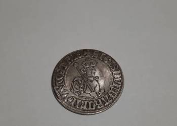 Medal, Austria, Zygmunt Habsburg, 1977