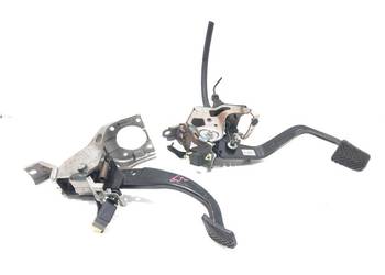 PEDAŁY HYUNDAI ELANTRA V 1.6 132KM