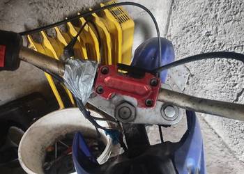Loncin 110