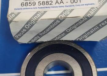 ŁOŻYSKO WAŁKA FIAT 46345751 BB1B630905AD