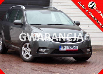 Kia Cee'd Lift /Klima /Gwarancja / 2011 I (2006-2012)