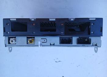 Audi A6 C6 i inne tuner radia radio 4F0035541 4E0910541