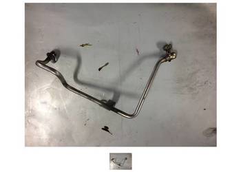 rurka turbiny 03F145140D 1.2 tfsi audi vw seat