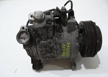 KOMPRESOR SPRĘŻARKA KLIMATYZACJI BMW E90 LCI N47 2.0D 447260-3820