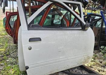 Drzwi fiat Seicento