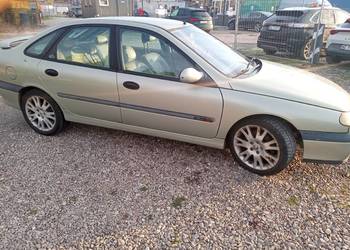 Laguna 3.0 v6 zarejestrowany