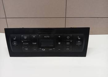 Panel nawiewu AUDI A3 8L LIFT 8L0820043J