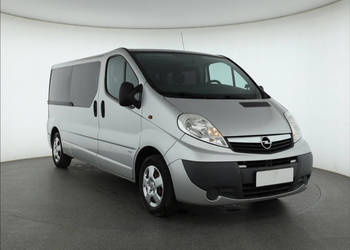 Opel Vivaro 2.0 CDTI
