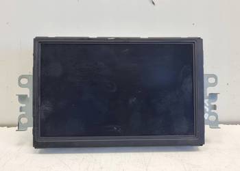 Volvo V40 II EKRAN NAWIGACJI Wyświetlacz monitor 31382906AC 31382906