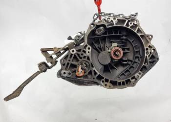 SKRZYNIA BIEGÓW OPEL CORSA D F17C374 SKRZYNIA BIEGÓW OPEL CORSA D F17C374