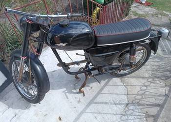 Sprzedam ramę z JAWY 350, ramę  z JAWY "kaczka" i rama WSK 175