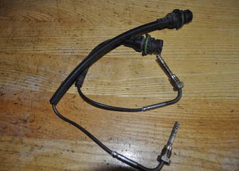 ACTROS ,AXOR CZUJNIK SPALIN a0061530728