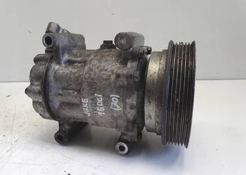 SPRĘŻARKA KLIMATYZACJI Nissan Juke 1.5 DCI _