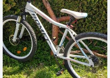 Rower uniwersalny Romet 26" stan idealny