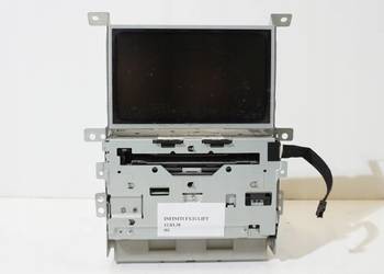 RADIOODTWARZACZ INFINITI FX35 FX45 LIFT