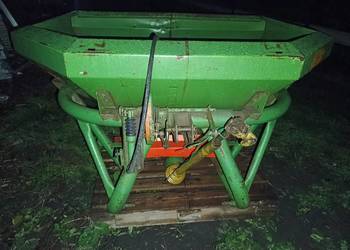 Rozsiewacz Amazone zaf 804 R