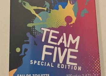 Woda toaletowa adidas