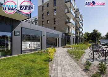 Mieszkanie 37.51m2 2 pok Gdańsk Gen. Józefa Hallera