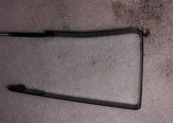 Mocowanie akumulatora Dniepr MT K650