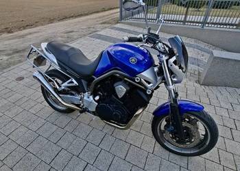 Yamaha BT 1100 Bulldog